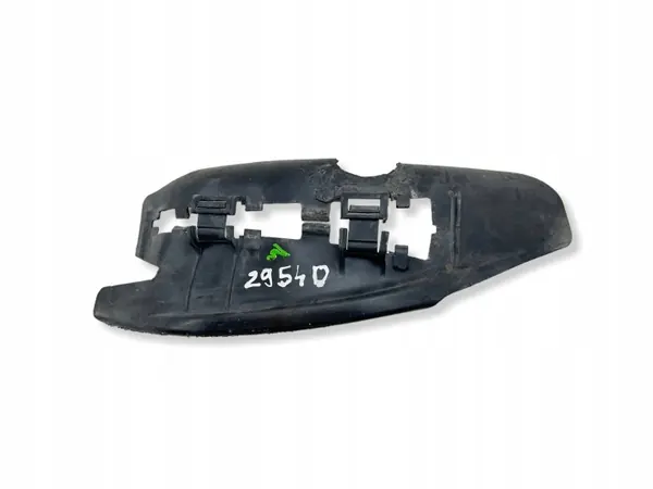 Porsche 911 996 Jarrujen jäähdytysilmaputki OEM 99734148492 image 2