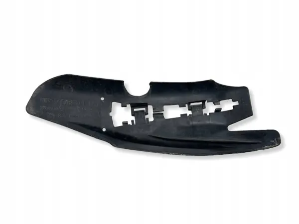 Porsche 911 996 Jarrujen jäähdytysilmaputki OEM 99734148492 image 6