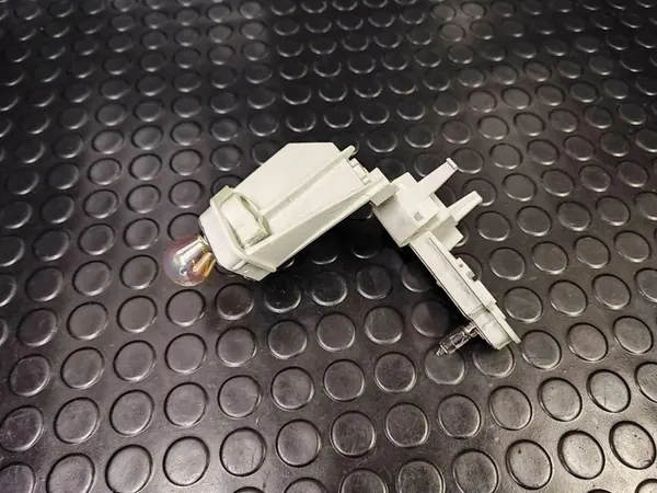 Connecteurs de phare arrière VOLVO S60 II 215121 image 5