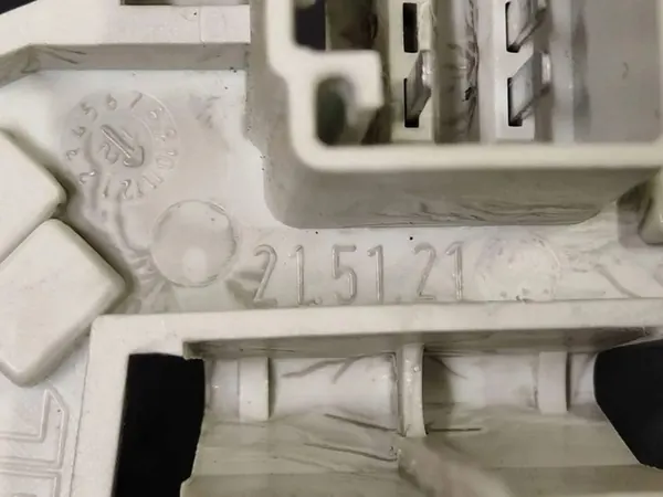 Connecteurs de phare arrière VOLVO S60 II 215121 image 6