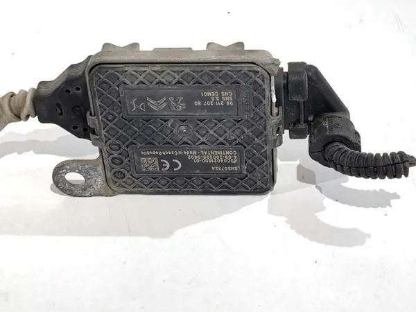 NOx-sensor OEM 9821120780 voor Citroen Jumper II 2.0 image 4