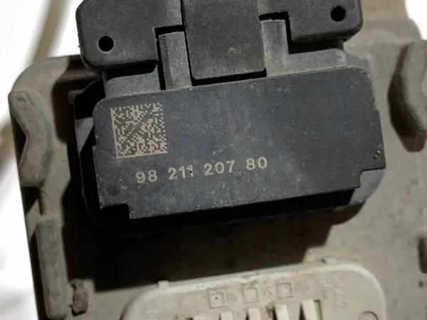 NOx-sensor OEM 9821120780 voor Citroen Jumper II 2.0 image 5