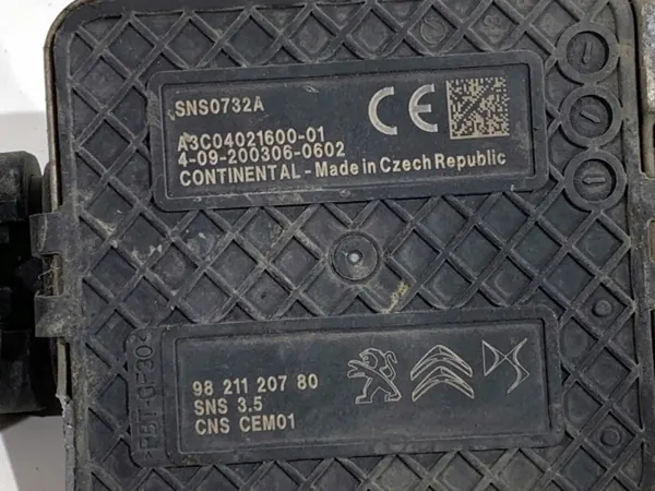 NOx-sensor OEM 9821120780 voor Citroen Jumper II 2.0 image 6