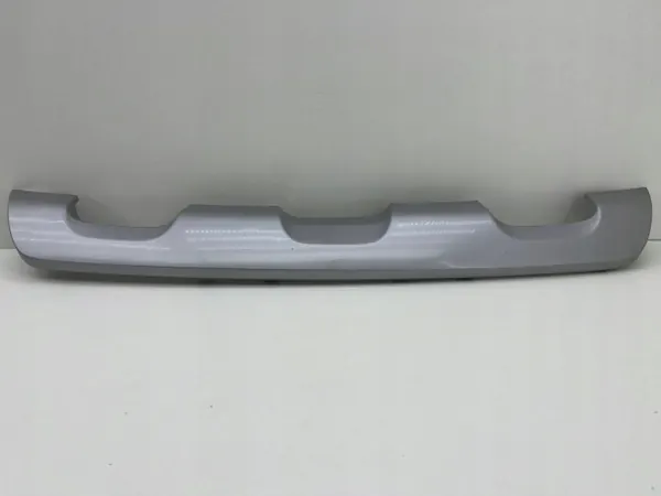 Dacia Sandero II achterbumper diffusor OEM 850701446R image 2