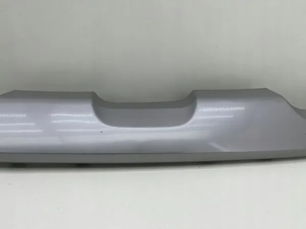 Dacia Sandero II achterbumper diffusor OEM 850701446R image 3