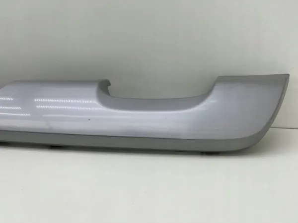 Dacia Sandero II achterbumper diffusor OEM 850701446R image 4