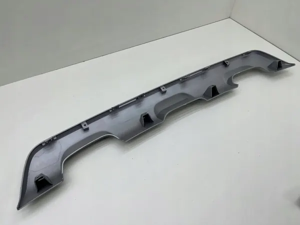 Dacia Sandero II achterbumper diffusor OEM 850701446R image 5