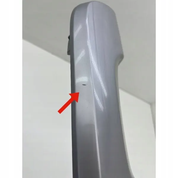Dacia Sandero II achterbumper diffusor OEM 850701446R image 8