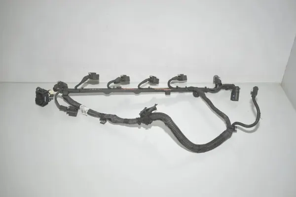 OEM 12518589984 Inspuitleidingen BMW X5 G05 image 2