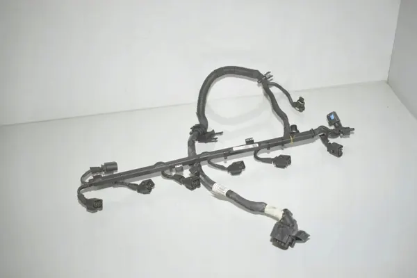 OEM 12518589984 Inspuitleidingen BMW X5 G05 image 3