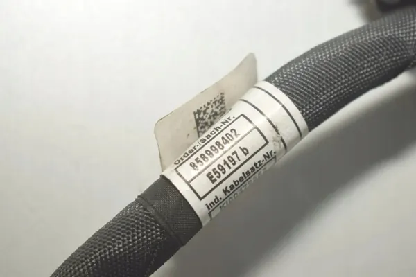 OEM 12518589984 Inspuitleidingen BMW X5 G05 image 5