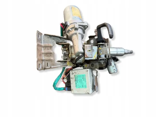Boîtier d'assistance direction OEM 8200222352 Renault Clio II image 2