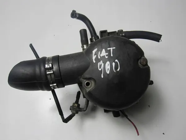 MONOWTRYSK FIAT 900 - Gebruikte Brandstofinjector image 2