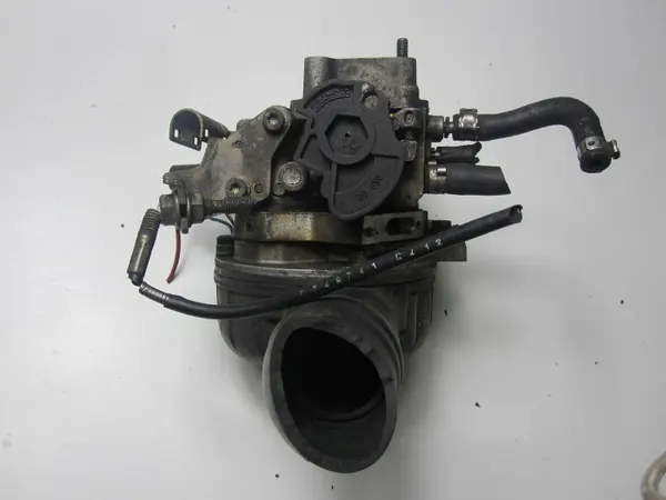 MONOWTRYSK FIAT 900 - Gebruikte Brandstofinjector image 3