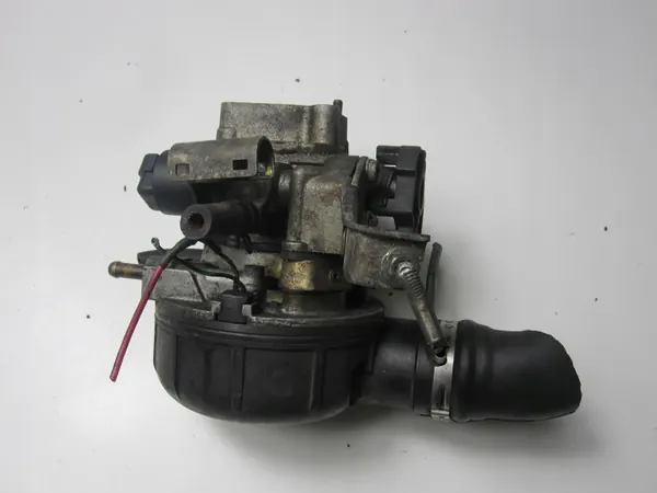 MONOWTRYSK FIAT 900 - Gebruikte Brandstofinjector image 4