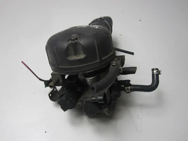 MONOWTRYSK FIAT 900 - Gebruikte Brandstofinjector image 5