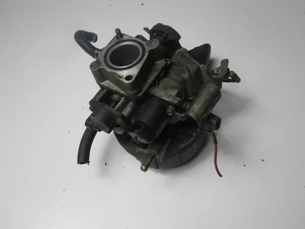 MONOWTRYSK FIAT 900 - Gebruikte Brandstofinjector image 6