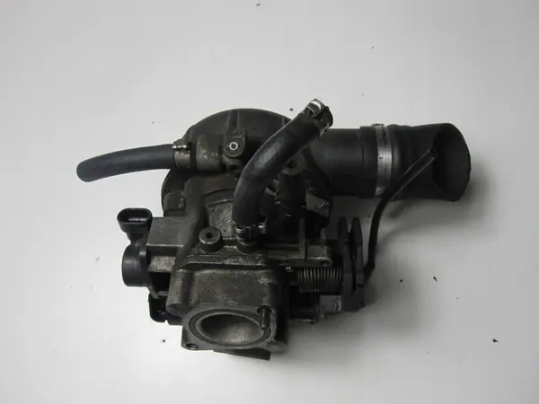 MONOWTRYSK FIAT 900 - Gebruikte Brandstofinjector image 9
