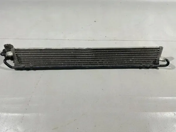 Arrefecedor caixa Porsche Cayenne OEM 95831709502 image 2