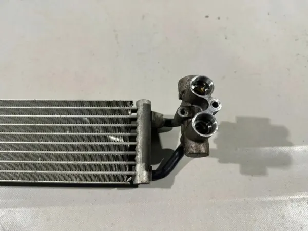 Arrefecedor caixa Porsche Cayenne OEM 95831709502 image 3
