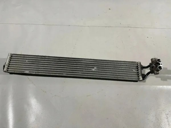 Arrefecedor caixa Porsche Cayenne OEM 95831709502 image 4