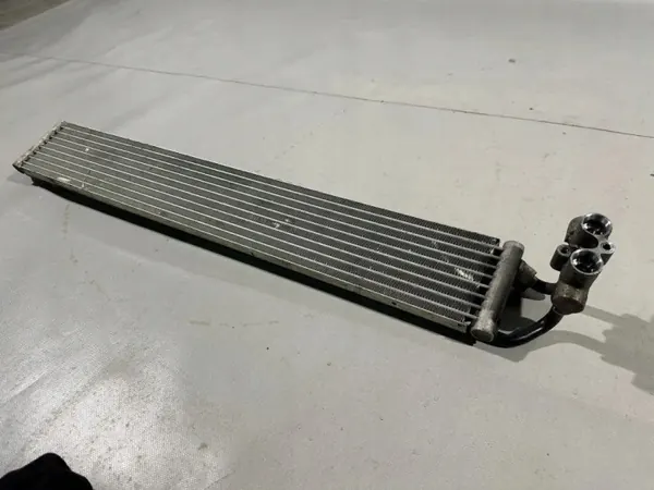 Arrefecedor caixa Porsche Cayenne OEM 95831709502 image 5