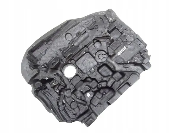 Cobertura motor Volvo usado OEM 32138976 image 3
