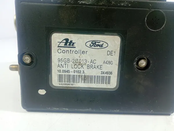 Bomba ABS Ford Scorpio OEM M1R MAR 00020129 image 5