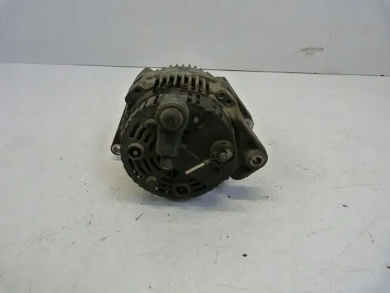 ALTERNATOR RENAULT LAGUNA I VOLVO V40 1.9 TD OEM image 3