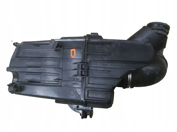 Boîtier de filtre à air Fiat Ducato 2023 52168824 image 1