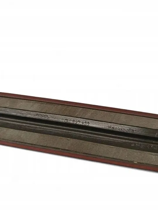OEM 4G5827933 Spoiler Traseiro Audi A6 S6 C7 image 4