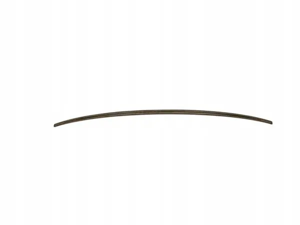OEM 4G5827933 Spoiler Traseiro Audi A6 S6 C7 image 5