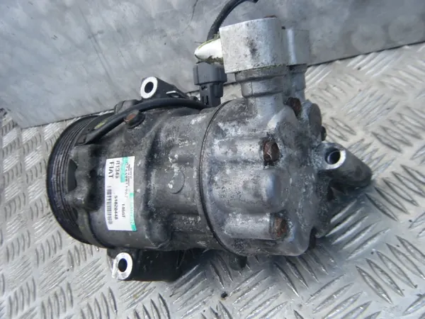 Compressore Aria Condizionata Fiat Alfa 1.6 MJET 51820448 image 3