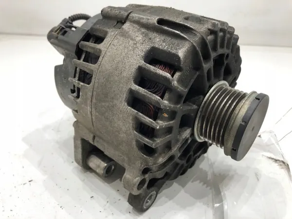 ALTERNATOR SEAT ALTEA XL 1.4 125KM 03C903025D image 2