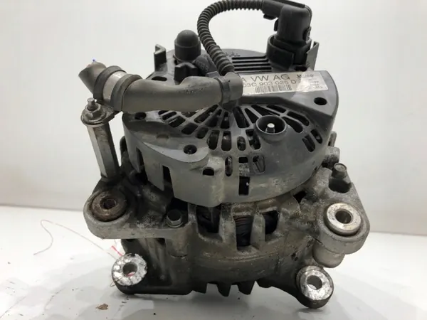 ALTERNATOR SEAT ALTEA XL 1.4 125KM 03C903025D image 4