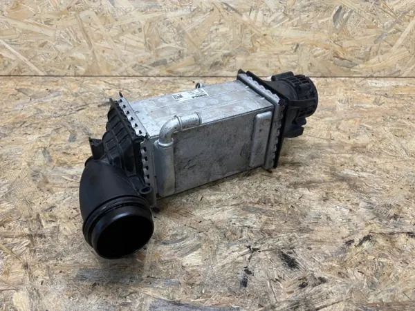 Intercooler OEM 04E145785E pour Audi VW Seat Skoda image 2
