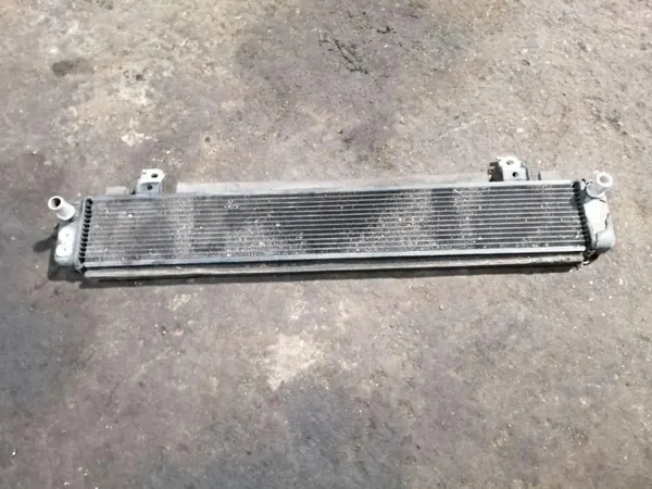 Arrefecedor de óleo Lexus LS OEM 222070-0050 Usado image 2