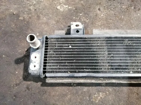 Arrefecedor de óleo Lexus LS OEM 222070-0050 Usado image 3