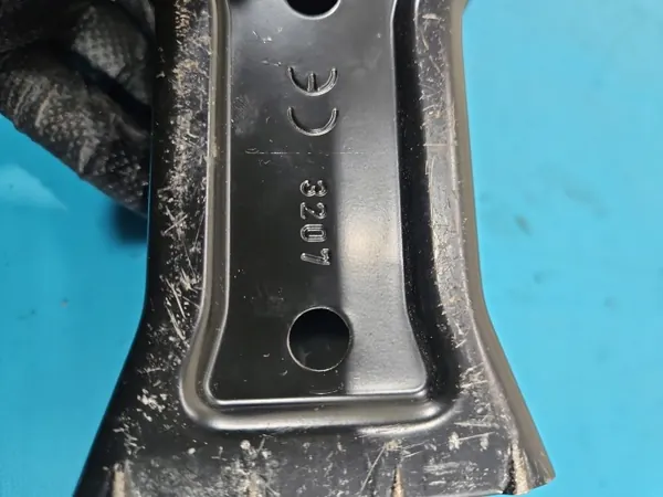 Cric OEM IMPRK1544952 pour Citroen C4 Grand Picasso image 7
