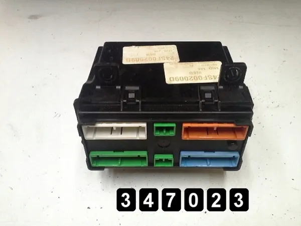 ECU Renault Premium OEM AM-347023 Occasion image 2