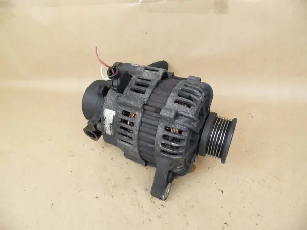 Vaihtovirtageneraattori KIA Sportage Tucson 2.0 CRDi image 2