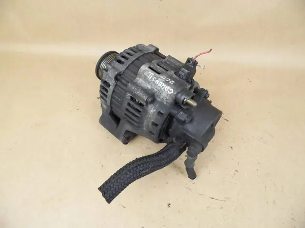 Vaihtovirtageneraattori KIA Sportage Tucson 2.0 CRDi image 4