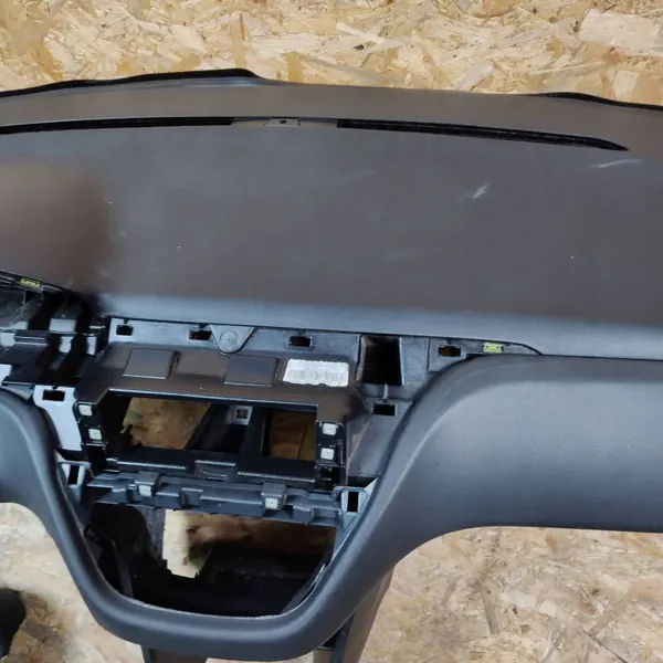 Instrumentpanel set OEM AZF2342 för Peugeot 2008 I image 3