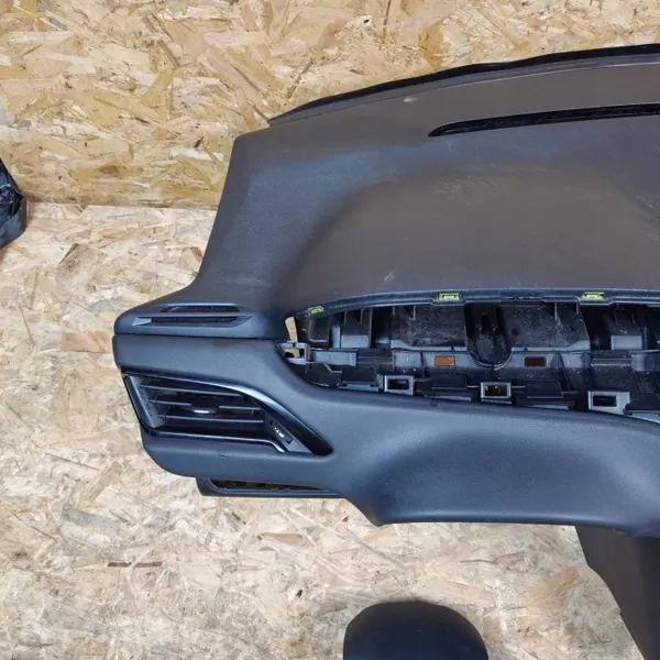 Instrumentpanel set OEM AZF2342 för Peugeot 2008 I image 5