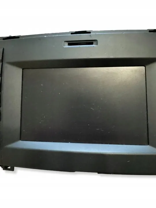 Radio Navigation Mercedes V W447 OEM A4479009005 image 4