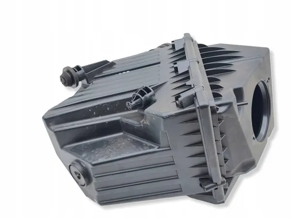Luftfiltergehäuse Land Rover Evoque II OEM GJ329A612A image 2