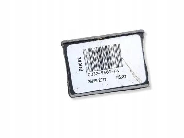 Luftfiltergehäuse Land Rover Evoque II OEM GJ329A612A image 6
