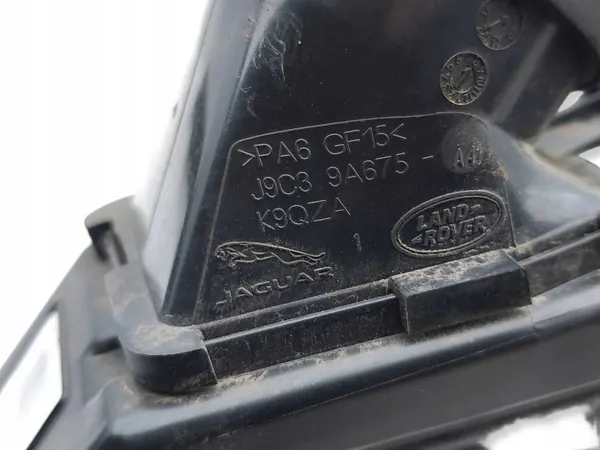 Luftfiltergehäuse Land Rover Evoque II OEM GJ329A612A image 7