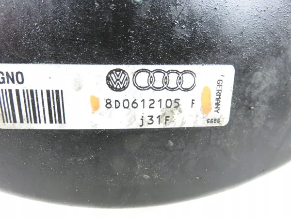 Servo de Frein Audi OEM 8D0612105F - Occasion image 5