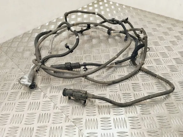 Conduto AdBlue Ford OEM KV615J249AF - Usado image 2